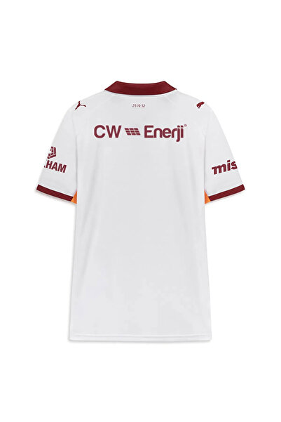 Puma GSK Away Jersey R. Jr w/o S. ÇOCUK FORMA 77981902