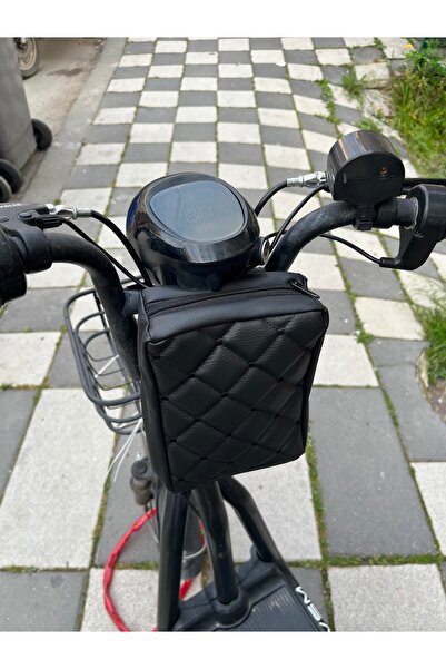 Meed Design Volta vsm Çanta ,telefon yeri,cüzdan yeri , motor çanta, bisiklet...