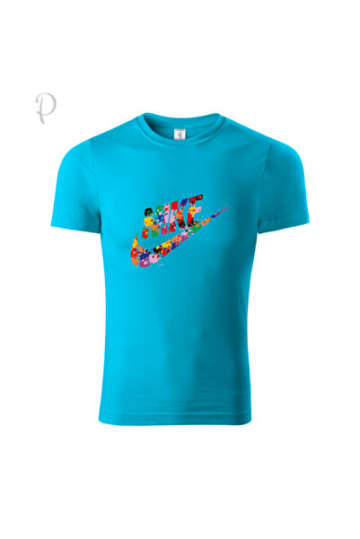 Malfini Tricou Personalizat Pentru Copii 4-12 Ani Din Bumbac 100%