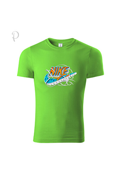 Malfini Tricou Personalizat Pentru Copii 4-12 Ani Din Bumbac 100%