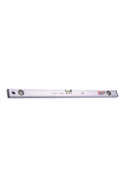 HARDEN Nivela din Aluminiu, Harden, Lungime 1200 mm