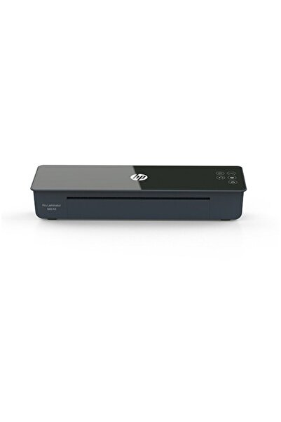 HP Office laminator, Pro Laminator 600, A3 - 80/125 microns, 2 rolls, 600 mm/...