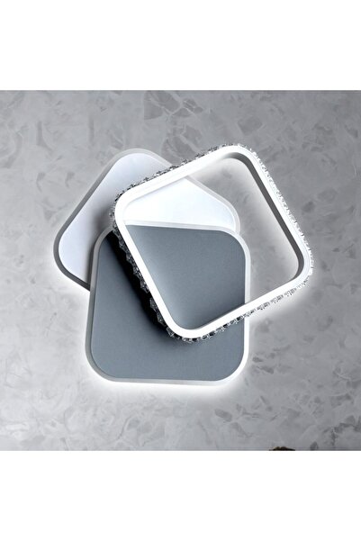 DELIGHT Aplica LED Ananke 35w/2630lm 3000k/4000k/6500k 260x60mm