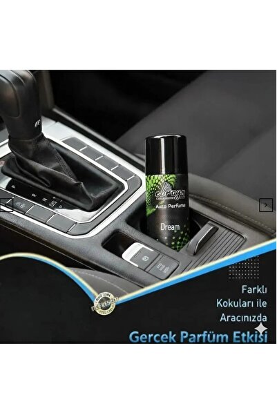 TITAN GARAGE DREAM AEROSOL OTO KOKUSU 150ML
