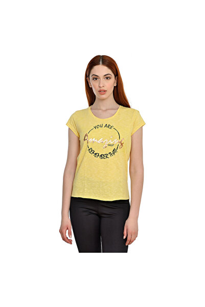 Target Tricou de damă cu mânecă scurtă M