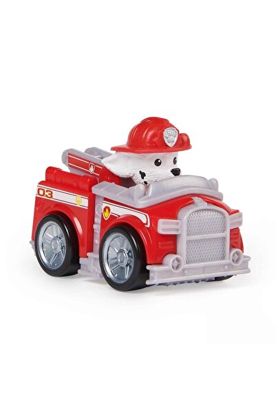 PAW PATROL Pup Squad Yarışçıları Marshall