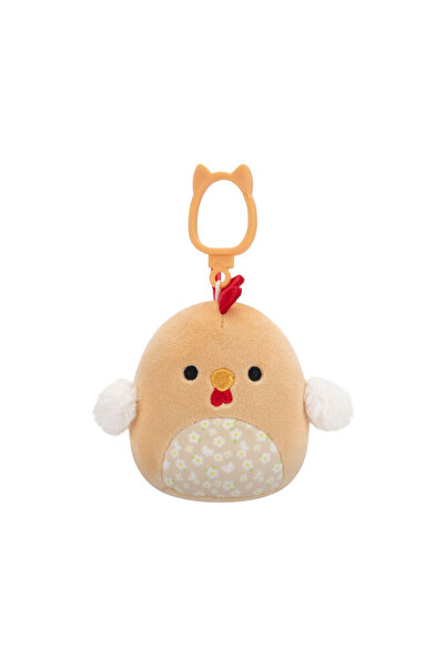 Squishmallows Horoz Rutie 10 cm Klipsli CP00465