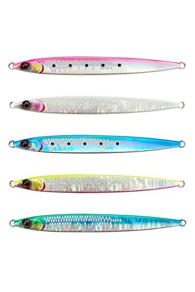 Savage Gear Sardine Slider 11.5 cm 40 gr Sahte Balık UV Sardine