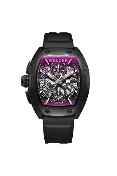 WELDER MOODY Wrm5004 Men's Wristwatch