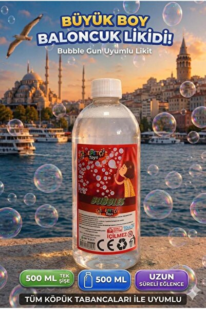 SHOP AND JOY Tekli Avantaj Paketi: Tüm Köpük Tabancalarıyla Uyumlu Yedek Köpü...