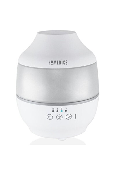 Homedics UHE-CM18-EU TotalComfort Umidificator ultrasonic cu abur rece