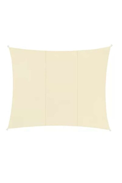Gardlov Sun sail 4x3m - beige 23144