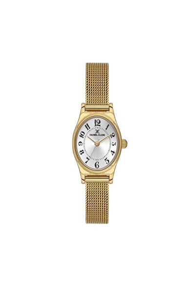 Daniel Klein Dke.1.10985-6 Women's Wristwatch