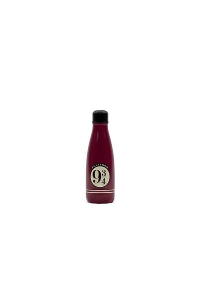 Cinereplicas Termos Harry Potter Platforma 9 3/4 Inox Cinereplicas, 500 ml