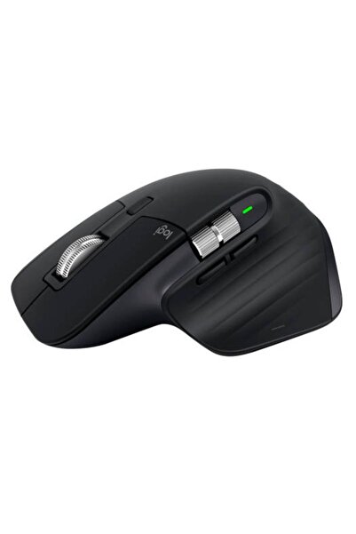 logitech ماوس MX Master 3S اللاسلكي عالي الأداء