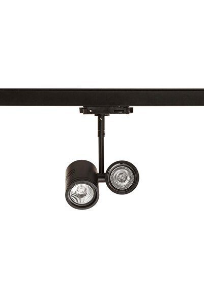 Rendl Light Studio RENDL BEEBA II pentru șină cu 3 circuite gri argintiu 230V...