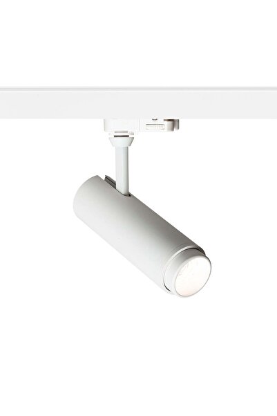 Rendl Light Studio RENDL FOCUS 12 DIMM pentru șină cu 3 circuite negru 230V L...