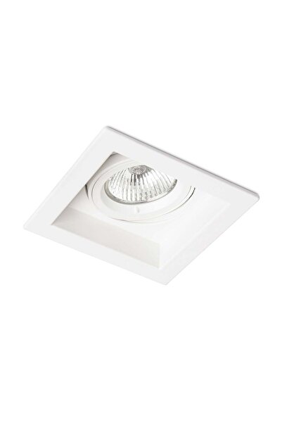 Rendl Light Studio RENDL ACASA εντοιχιζόμενο λευκό 230V LED GU10 8W