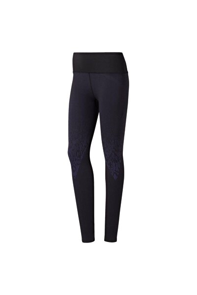 Reebok Womens Thermowarm Leggings M