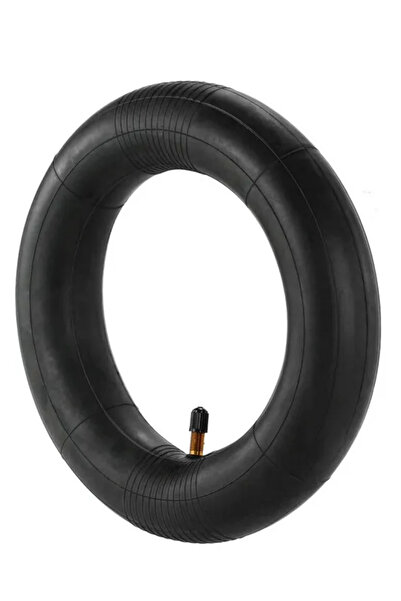 RASPORT Cameră trotinetă 10 inch cu valvă dreaptă (M-12B)