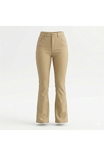 OlaFre Jean Spanish Lycra