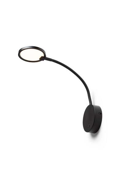 Rendl Light Studio RENDL CELESTE επιτοίχιο λευκό 230V LED 4.8W 3000K