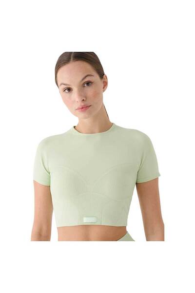 4F Women's Short-Sleeve T-Shirt - Functional M/L