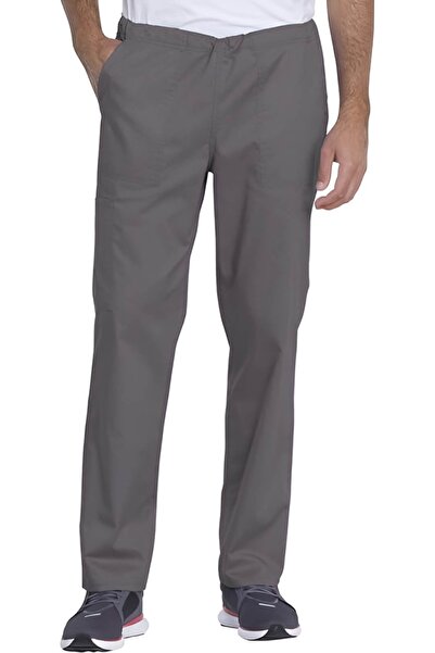 Dickies Medical Pantaloni medicali bărbătești Dickies GD120, rezistență indus...