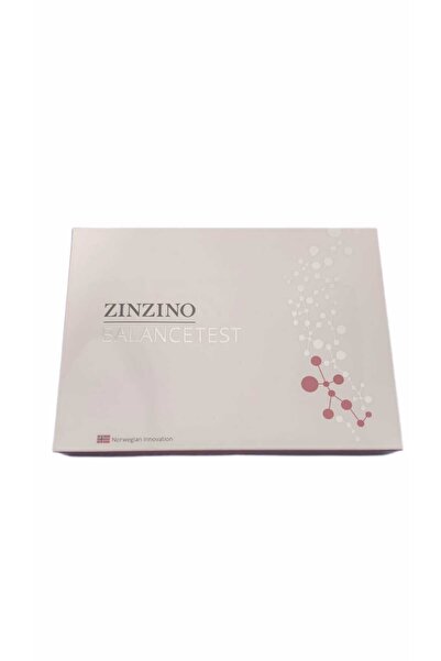 Zinzino BALANCE TEST