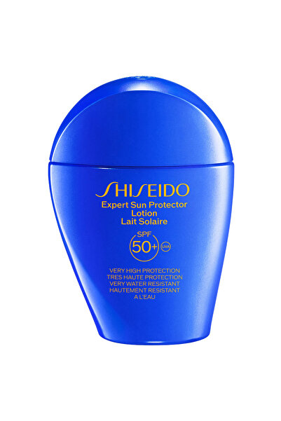 Shiseido Expert Sun Protector Lotion SPF 50+ 50ml