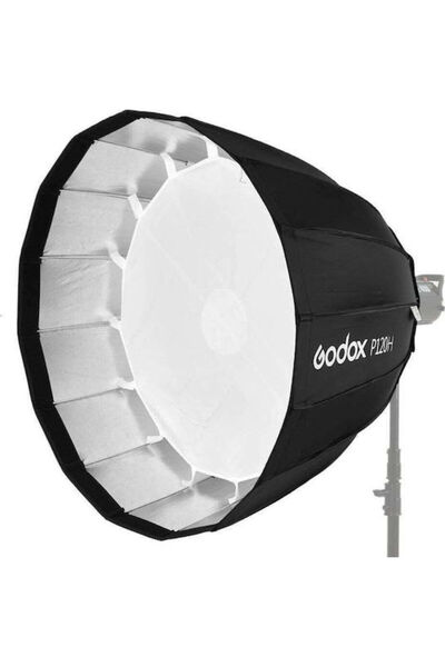 Godox P120H - Παραβολικό Softbox 120εκ. με βάση Bowens