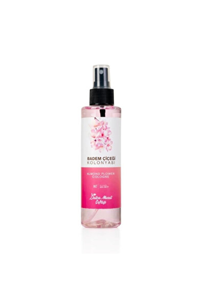 Datça Murat Çiftliği Badem Çiçeği Kolonyası 200 ml