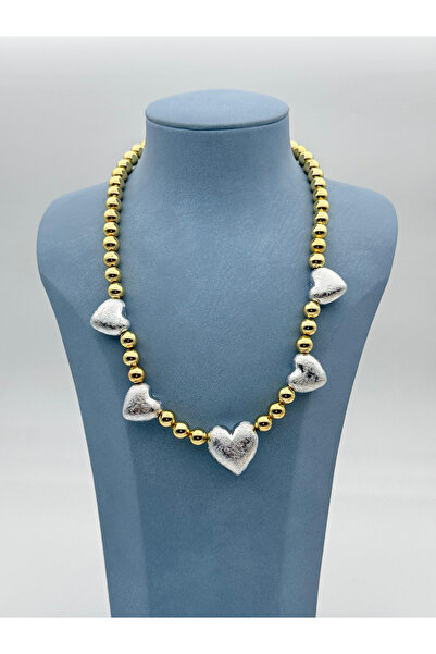 Bozhi Elegant Necklace Gold Special Gift