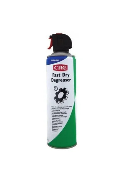 Crc Fast Dry Degreaser Spray, 500ml