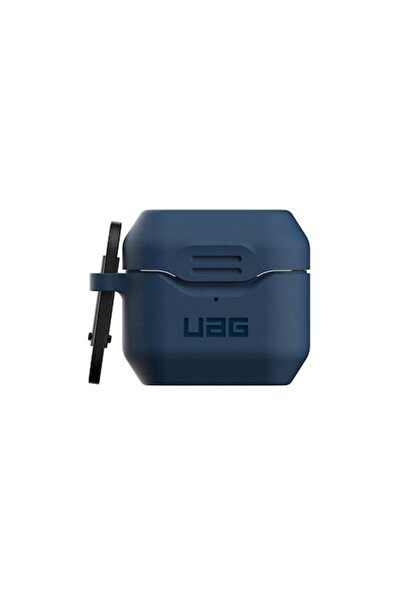 UAG Husă de silicon antimicrobiană Standard Issue compatibilă cu Apple AirPod...