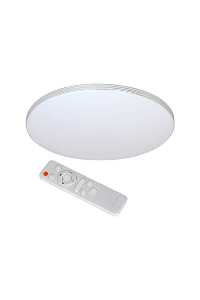 Milagro Plafonieră LED rotundă SIENA ML262, 25W 2500lm, reglabilă, montaj apl...