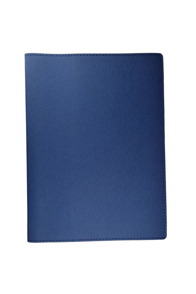 ACAR GRUP Timex Soft Notebook 16*23,5 cm 256 Pages Navy Blue