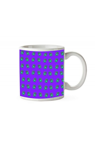 Fortnite Cana Slurp Juice M3 , 330ml , mug211