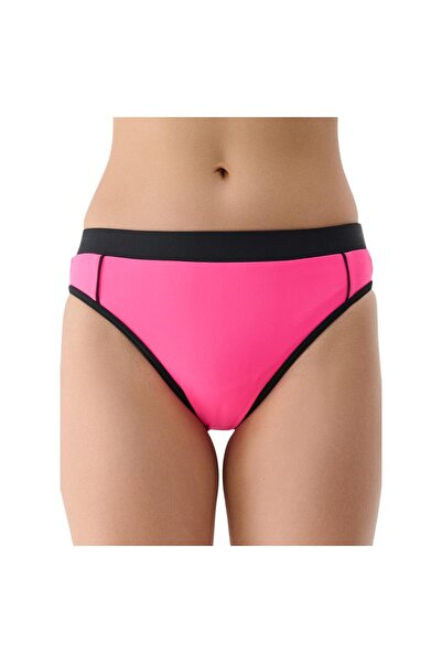 4F Womens Bikini Bottom M