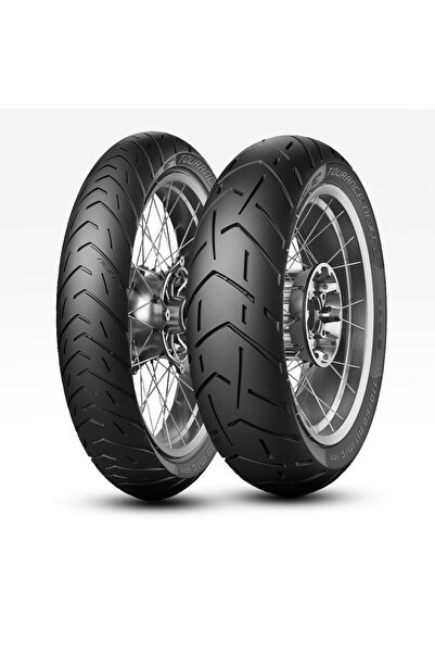 Metzeler TOURANCE NEXT2 90/90-21 54V TL VE 150/70R18 70V TL 2025 ÜRETİM