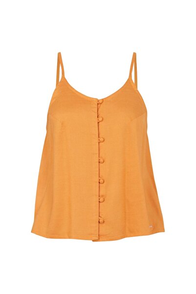 O'Neill O'Neill Women's Sleeveless Tiare Woven Tank Top XS