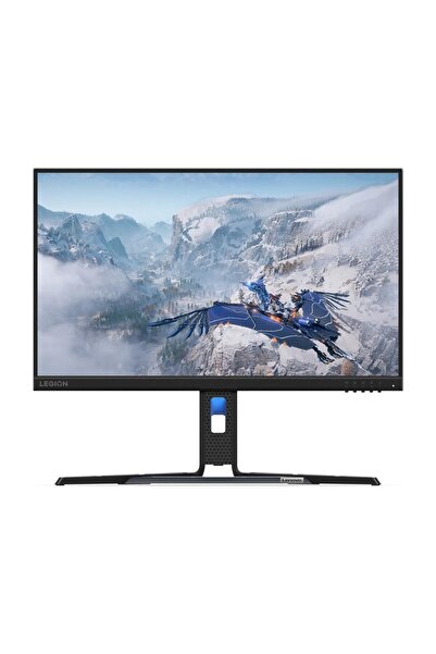LENOVO 23.8" LEGION R24e 67CCGAC4TK 0.5MS 180HZ FHD IPS GAMING MONİTÖR - EX-D...