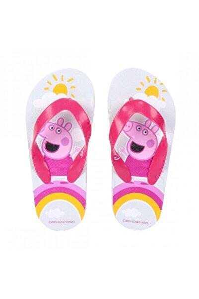 Peppa Pig Slipper For Children Sun, 26-27