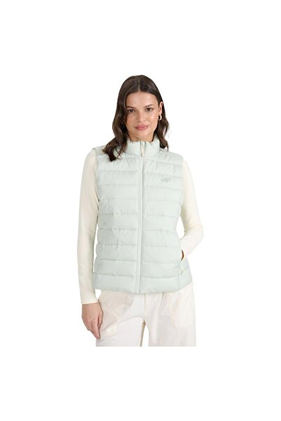 4F Womens Sleeveless Jacket S