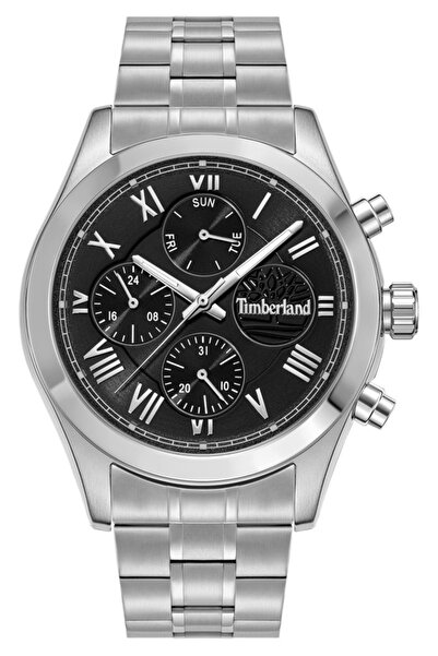 Timberland Tdwgk0082603 Men's Wristwatch