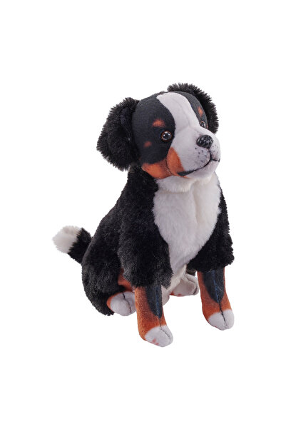 Wild Republic Sesli Bernese Dağ Köpeği 14 cm 27424
