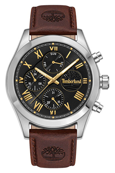 Timberland Tdwgf0082601 Men's Wristwatch