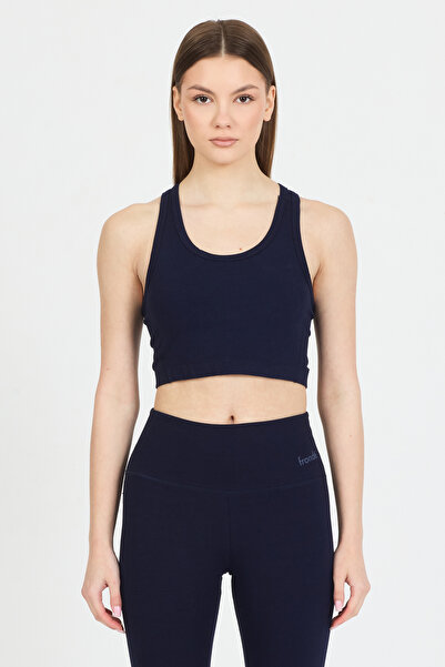 Frondé Diana Thick Strap Bamboo Bra