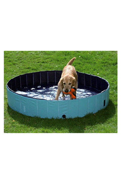 Pawise Gldisptm Dog Swimming Pool (172838) 160X30 cm