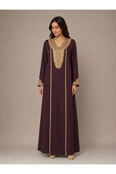SERA Women's jalabiya